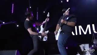 Joao Rock 2018 - Raimundos Show completo