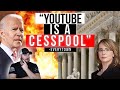RED ALERT: Media Using Vickers &amp; Hoover To PUSH YouTube Purge Of 2A Channels… Look Who&#39;s Behind It..