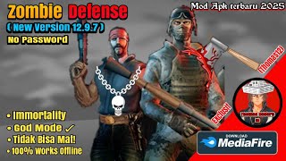 Zombie Defense Mod Apk 12.9.7 Latest Version 16 Nov 2025 screenshot 5