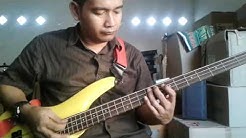 PAS Band - Kesepian Kita - Bass Cover by A.S.  - Durasi: 4:44. 