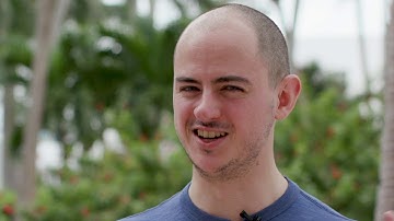 The Man Behind Awesemo