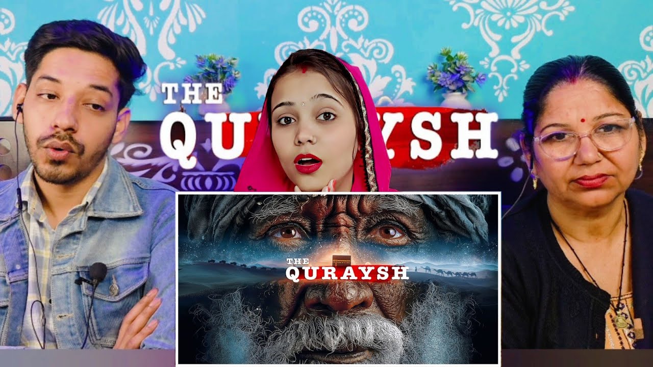 Why Surah Quraysh Was Revealed ?