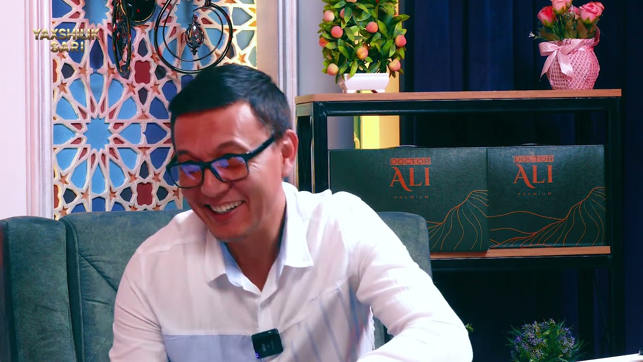 Shukurulloh domla va Xayrullo Yo'ldashev | 