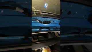 Toyota Rav 4 dash cam install
