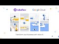 Build computer vision applications easily with roboflow and google cloud