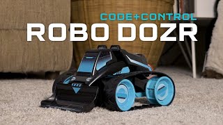 Codecontrol Robo Dozr