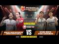 Ornnicha/Wedler (THA) vs Hirota/Sakuramoto (廣田 彩花/櫻本 絢子) | Malaysia Masters 2026 Badminton