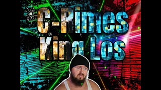 This Is RAP!! King Los-C-RIMES(REACTION)