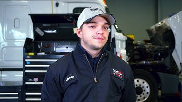 Four Star Freightliner