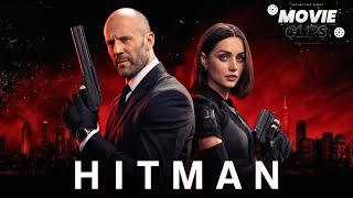Hitman (2025) Watch Now Fan Trailer 🔥 | Jason Statham as Agent 47?! 🎯