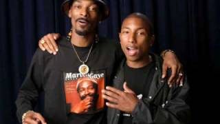 Snoop Dogg Ft. Brandy &amp; Pharrell Williams - Special [ Subtitulada ]