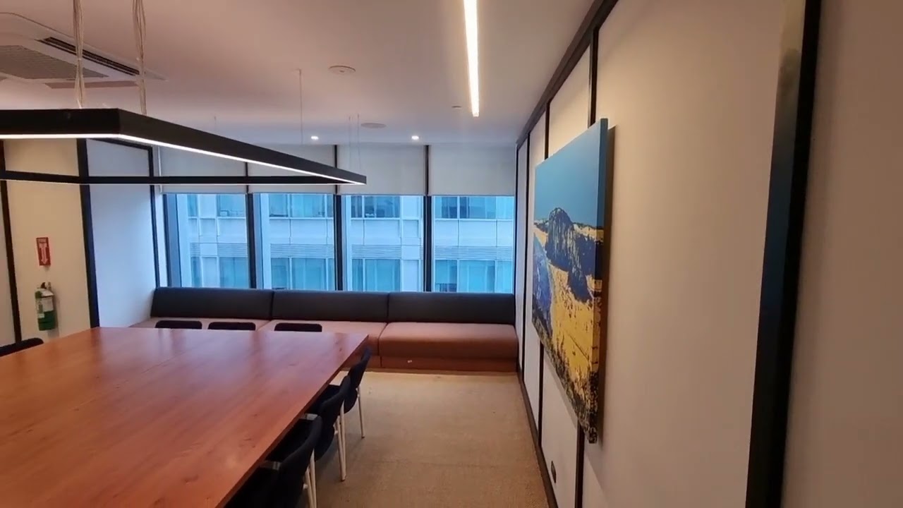 Menarco Tower 26 - 116 Quick video