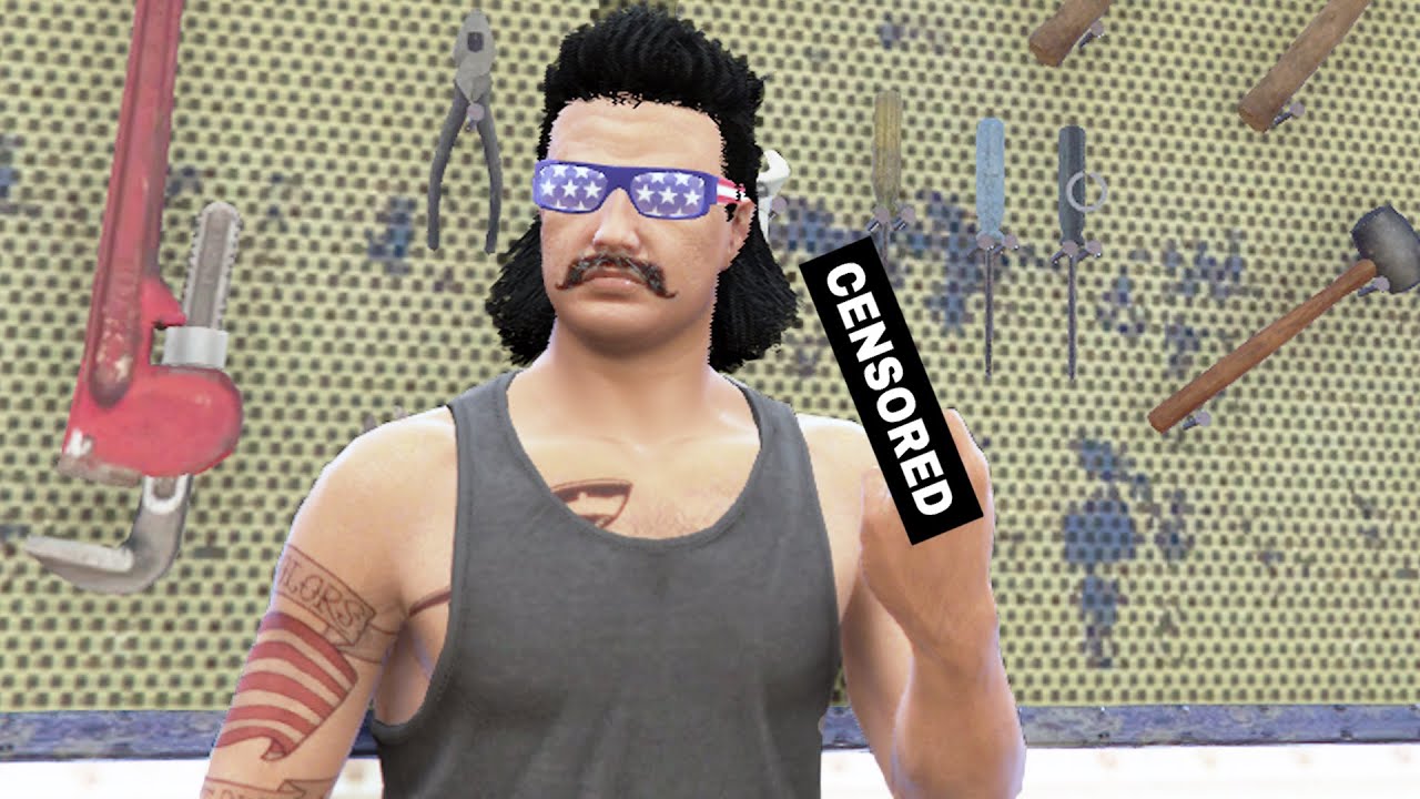 Bucket is Back in GTA RP #RedlineRP - YouTube