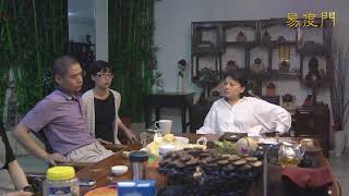每个人是一个世界 易度门 聊天室汇辑2013年4月