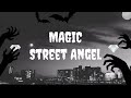 MAGIC - Street Angel / Highway Bus. neorockabilly psychobilly.