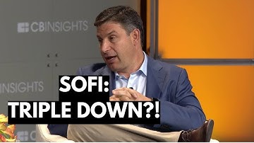 BUY RATING FOR SOFI BEFORE THIS HAPPENS?❗IF YOU OWN MORE THAN $3,500 WORTH OF SOFI STOCK, LISTEN❗