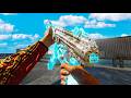 The MAX SPEED C9 Meta Loadout on Rebirth Island 👑
