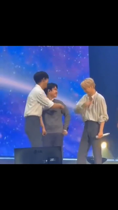 spot random chankaisoo🤪 #exo #chanyeol #kyungsoo #fyp #chankaisoo #kai #cupid #shorts