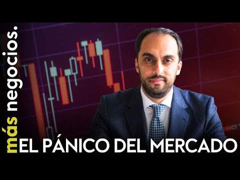 La bater&iacute;a de Trump, el p&aacute;nico del mercado ante los aranceles y el temor a la recesi&oacute;n mundial