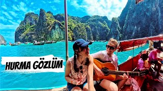 Thebirolfamily - Hurma Gözlüm (Ege)
