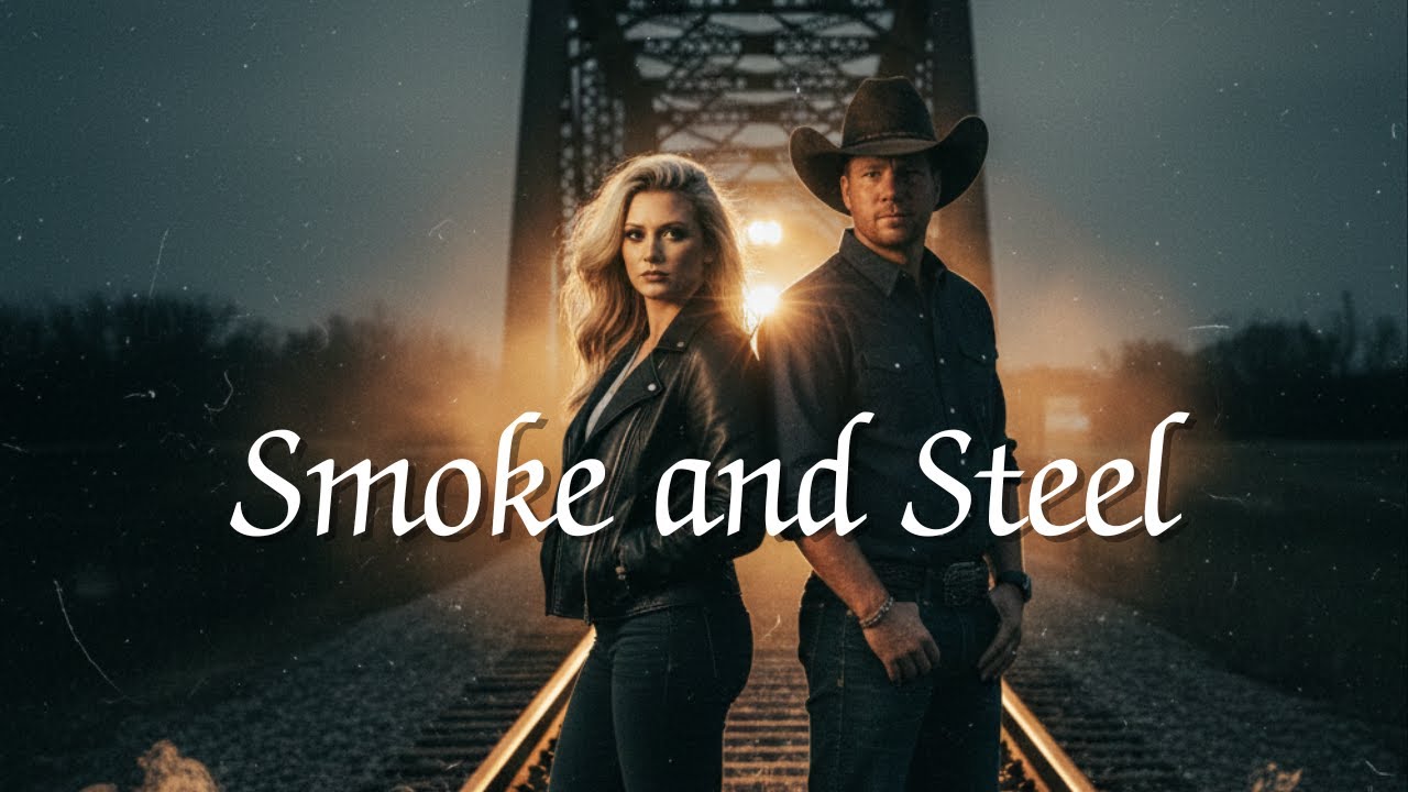 Smoke & Steel  Video