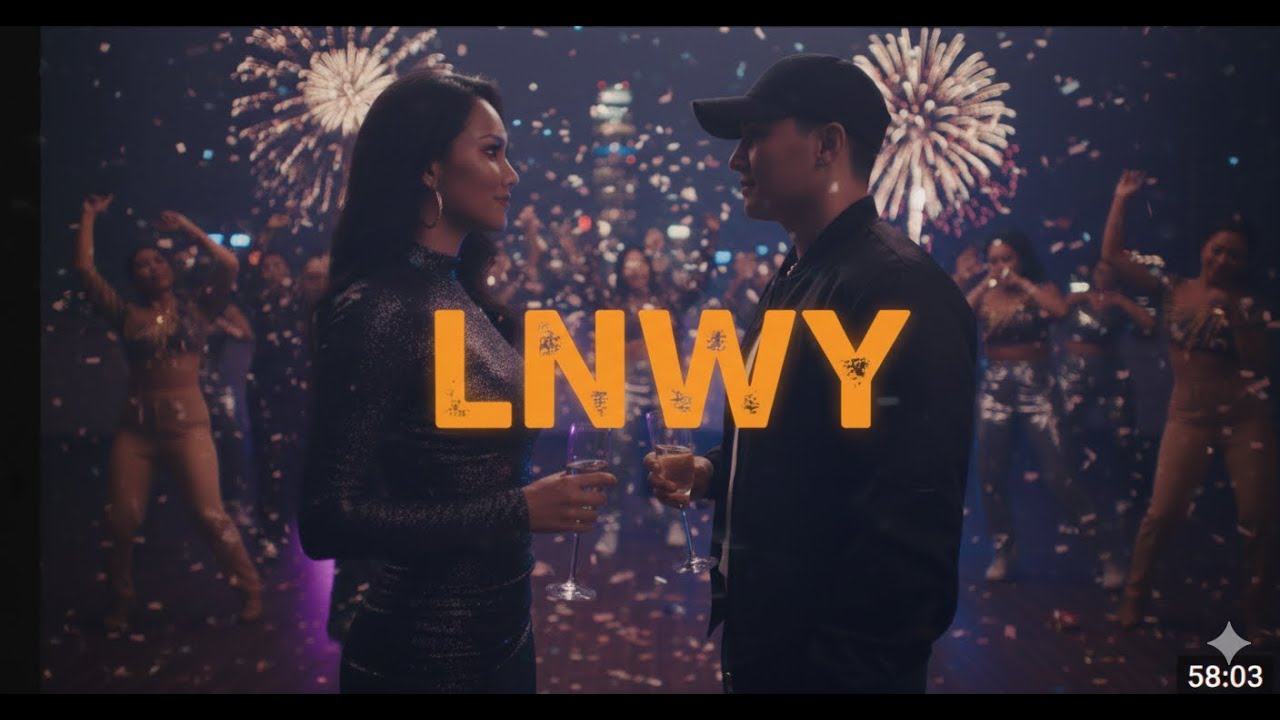 LNWY - Forbidden Mixtape • Year-End R&B Trap Anthem - YouTube