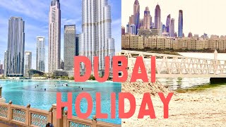 Rixos the Palm Ultra All-Inclusive | Dubai Mall |JW Marriott Marquis Hotel screenshot 4