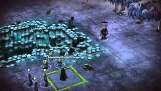 Fallen Enchantress: Legendary Heroes Official Release Trailer
