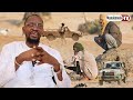 Abdoul niang  pourquoi lalgrie dplace les terrorisme au sahara du sahel