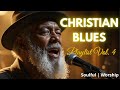Steadfast Love Christian Blues Soulful Worship mp3
