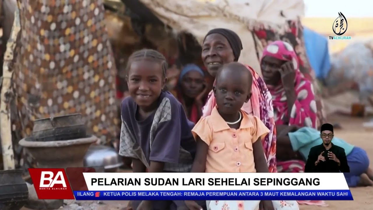 BERITA ALHIJRAH 28 FEB: IRAN DISERANG | MALAYSIA GESA GUNA SALURAN DIPLOMASI