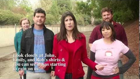 Kickstarter PopUpVideo