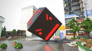 Anger Cube Attack Me | Teardown screenshot 5