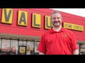 Valu Home Centers - Fall 2020 TV Commercial - Satco/Moen