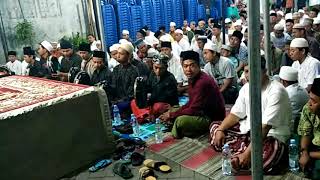 Menara Hadrah Putra Madura (MHPM) live in pengampon srby