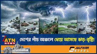           Weather Update  Storm Alert  Atn News