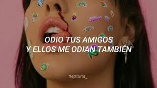 Download Lagu Khea \u0026 blackbear - hot girl bummer [Sub Español] MP3