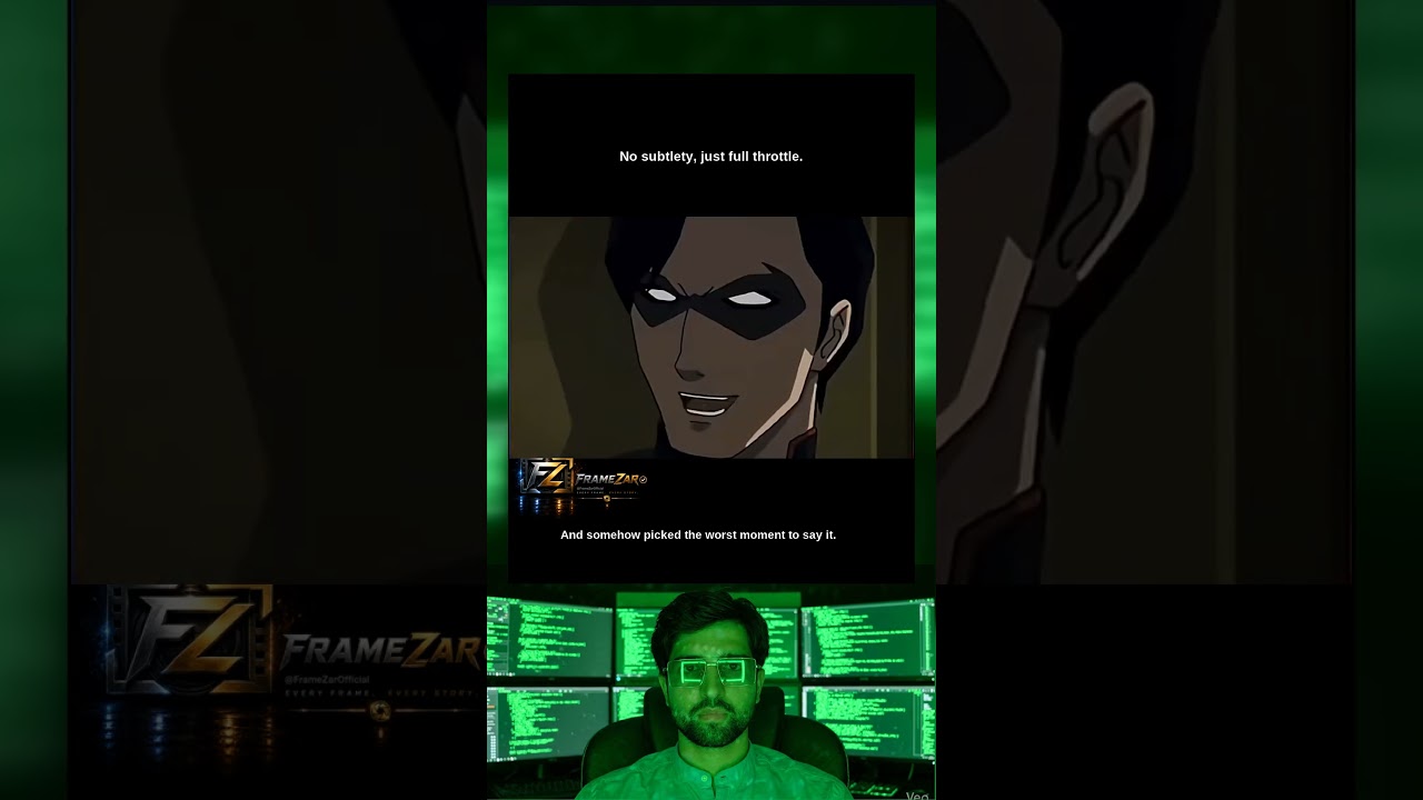 Hidden Movie Easter Eggs Explained