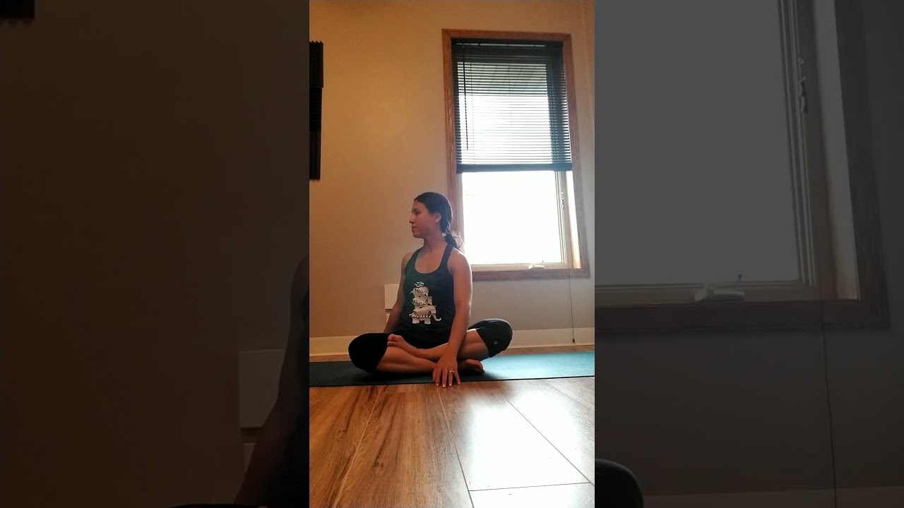 Yoga Story Presents No Wrist Sequence YouTube