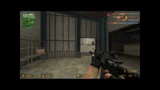 Lets Play CSS #1 Erste Gehversuche DM