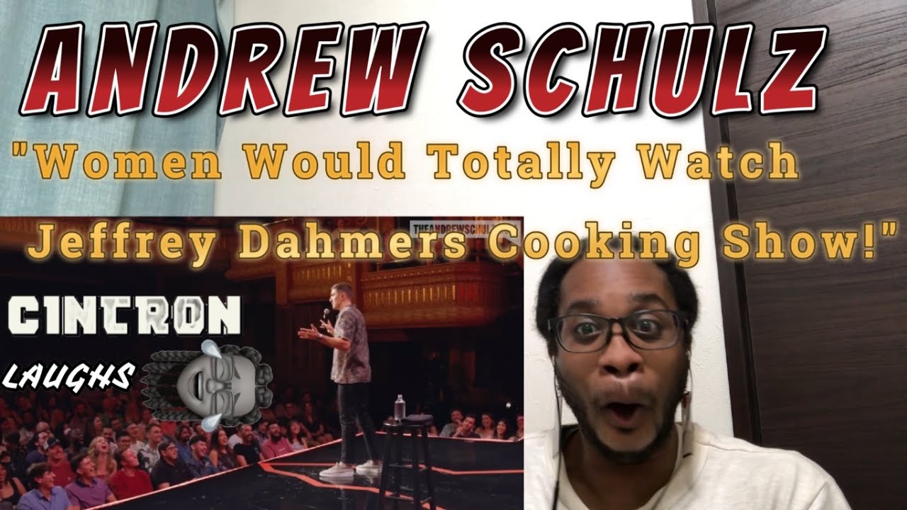 women-love-serial-killer-tv-shows-andrew-schulz-i-bet-jeffrey-dahmers