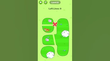 Cut to save game shorts video 🚽 Level 22 #shorts