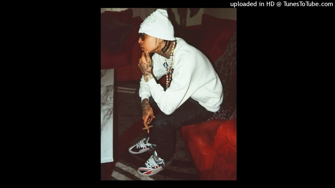 [FREE] lil tony x pcf manman x Hariroc sample type beat 