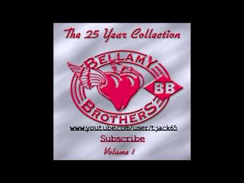 Bellamy Brothers - I Could Be Persuaded