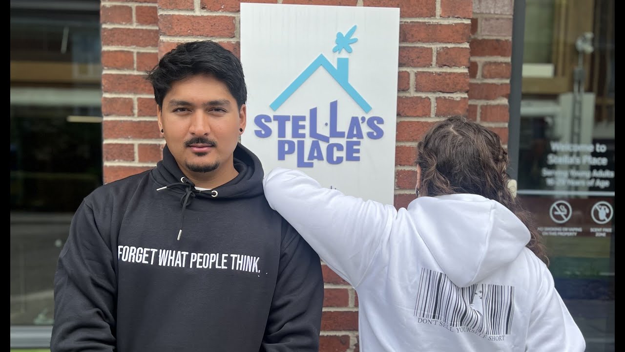 Stella’s Place x FWPT Fundraiser