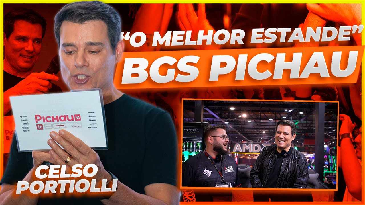 Esse é o Monitor 360Hz (Mais Barato do Brasil) Preparado para CS2 