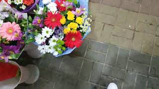 俄羅斯9527|今天請看煙花爆滿天 3/3 20180325