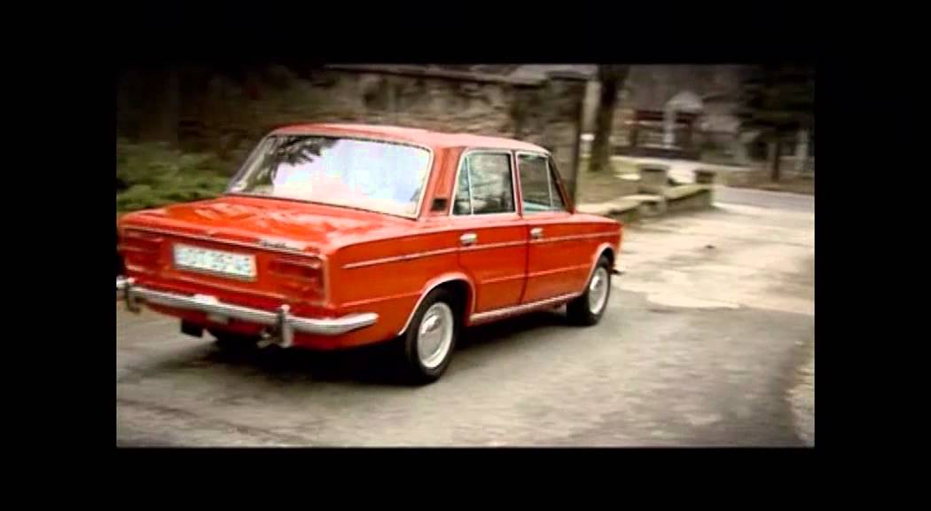 Alania auto lada