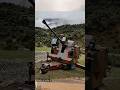 L-70 gun bani Drone ka kaal 💥🇮🇳 #geopolitics #defence #shorts