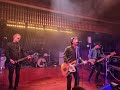 Johnny Marr - Some Girls Are Bigger Than Others - Live - Pryzm